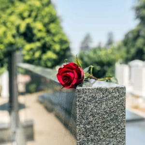 entretien et fleurissement de tombe