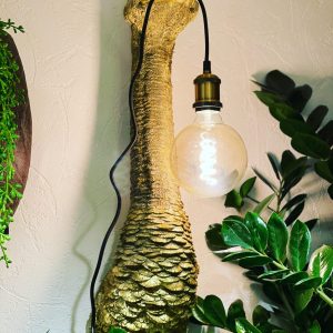 Lampe Autruche Josepha