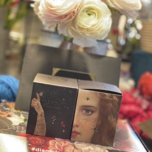 Bougie Le 8 ème Péché