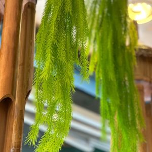 feuillage artificiel