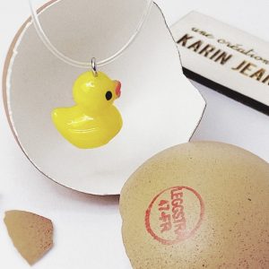 Mon Vilain petit Canard