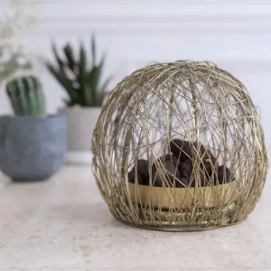 Sphère Magma Parfumée