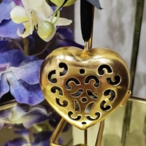 Petit Coeur Parfumé