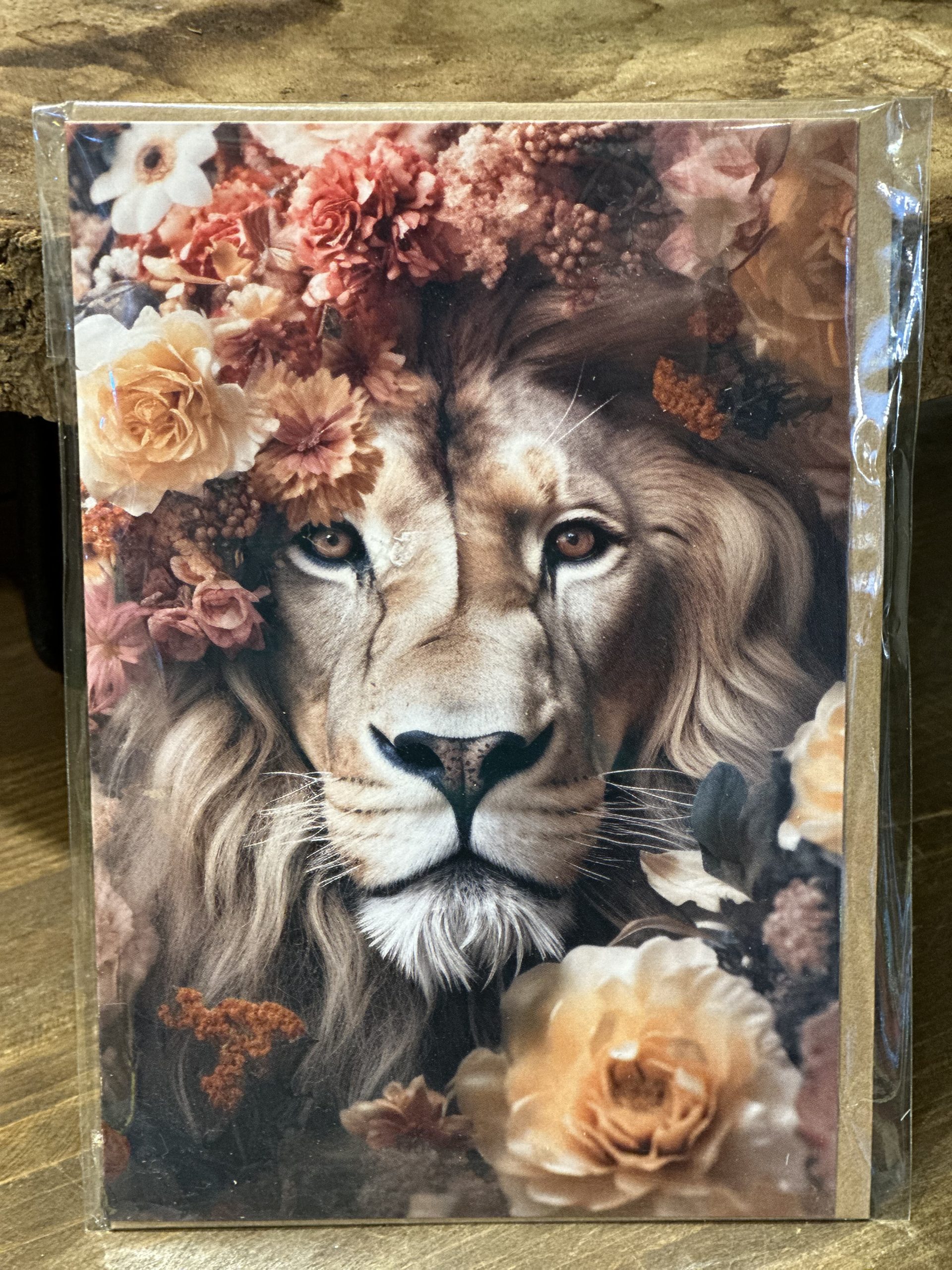 carte plaisir d 'offrir