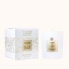 bougie pivoine colline de provence