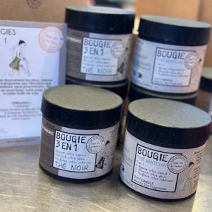 bougie mas du roseau