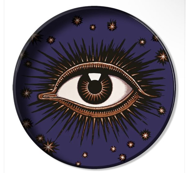 Plateau Oeil Purple – Image 2