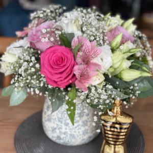 bouquet jean paul gauthier