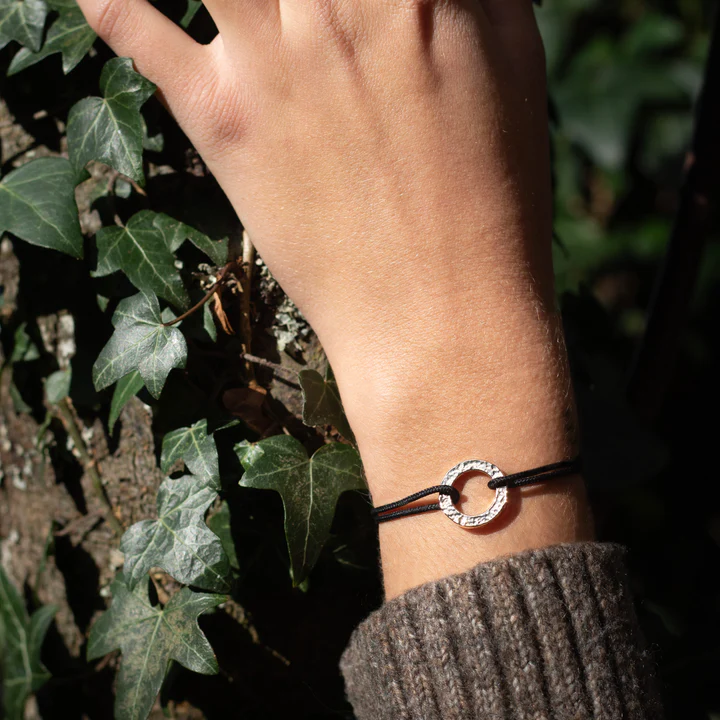 bracelet le vent à la francaise