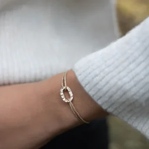 bracelet le vent à la francaise