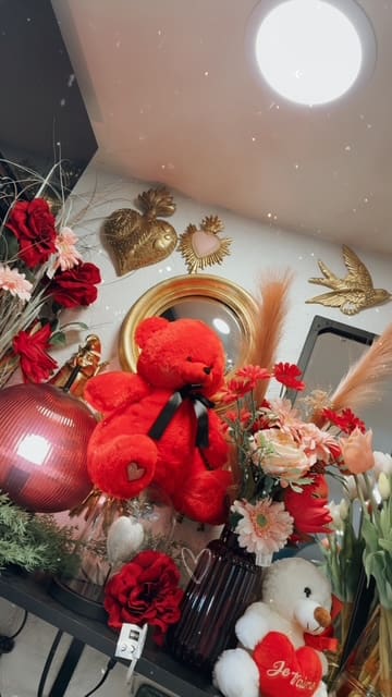 Peluche Saint Valentin – Image 2