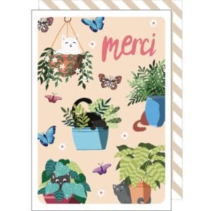 Carte merci