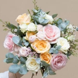 bouquet fete des meres interflora