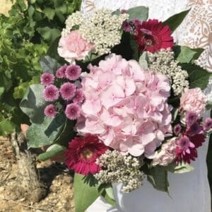 bouquet pastel livraison gratuite