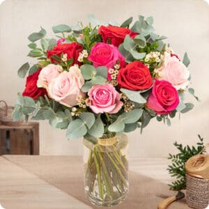 bouquet fete des meres