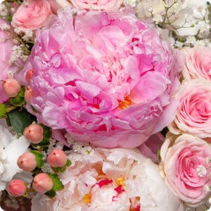 bouquet fete des meres