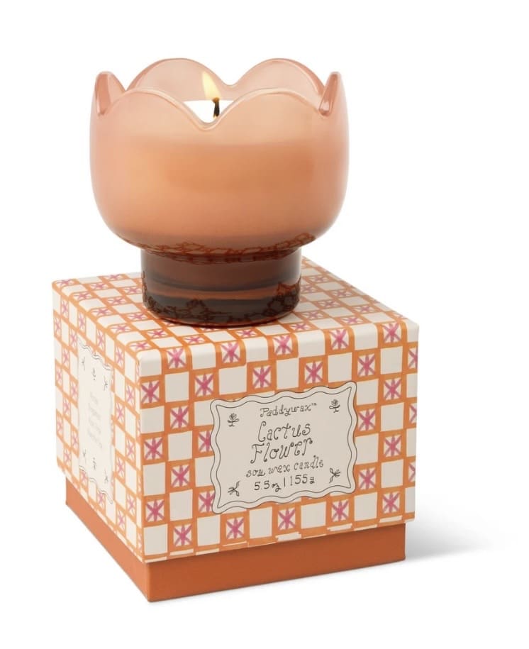 paddywax bougie