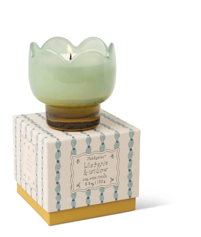 paddywax bougie