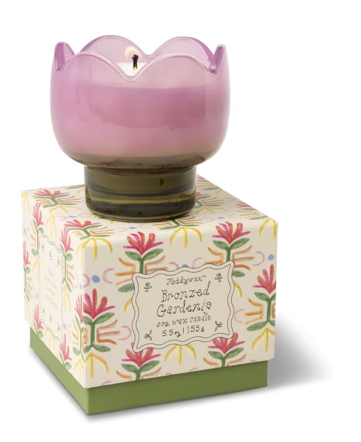 paddywax bougie