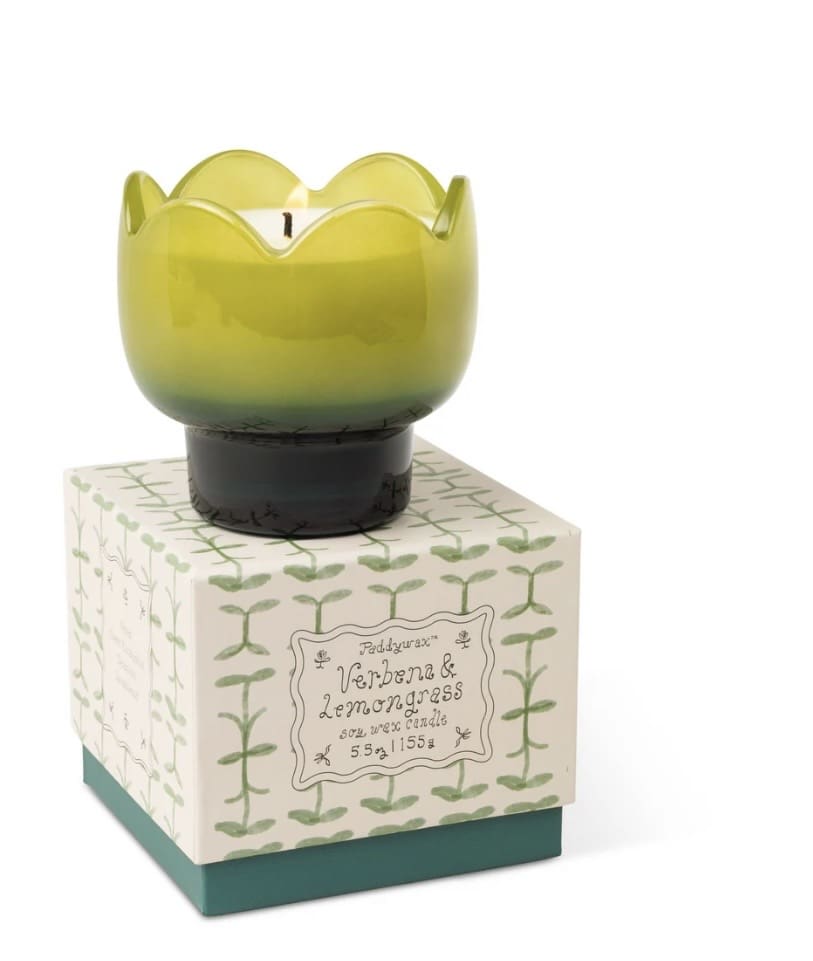 paddywax bougie