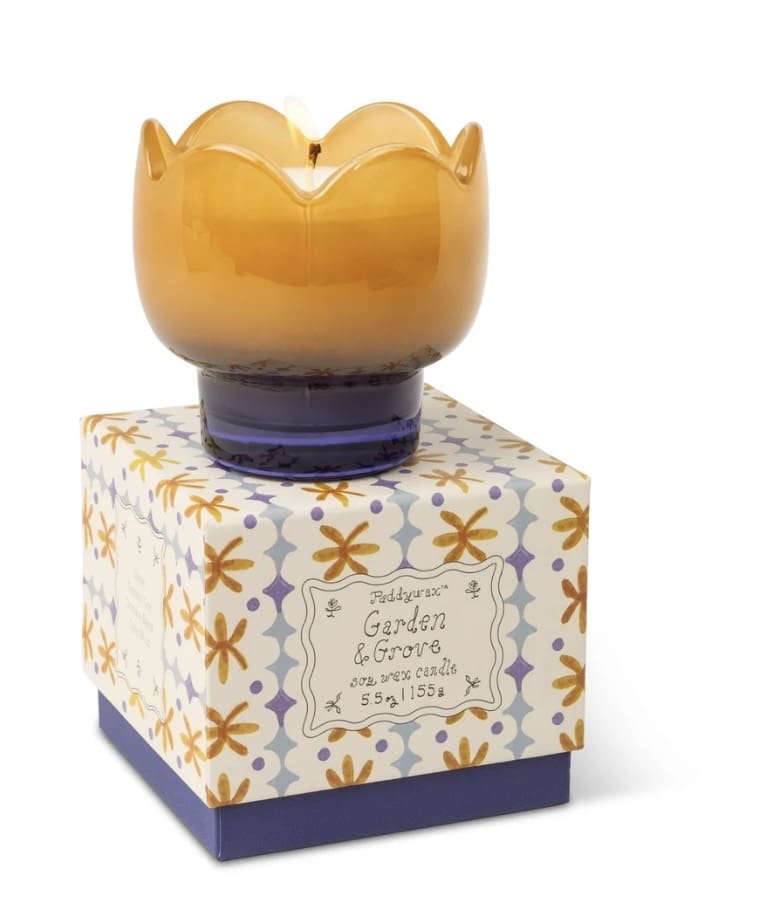 paddywax bougie